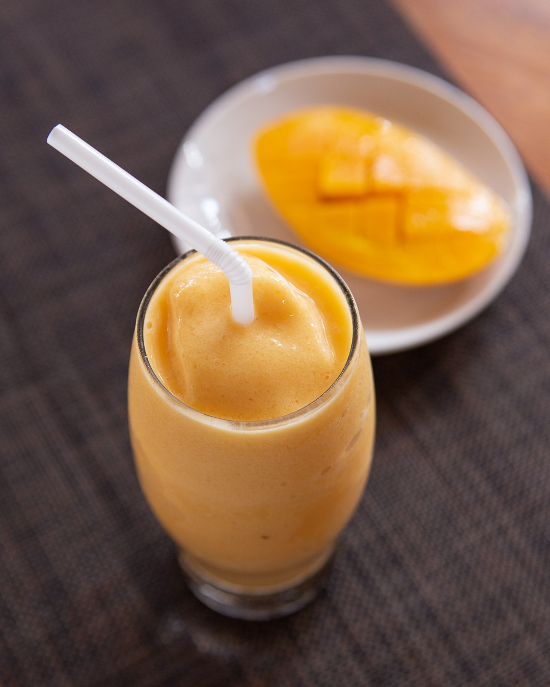 Mango Shake